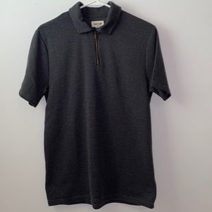 Mens S collared shirt